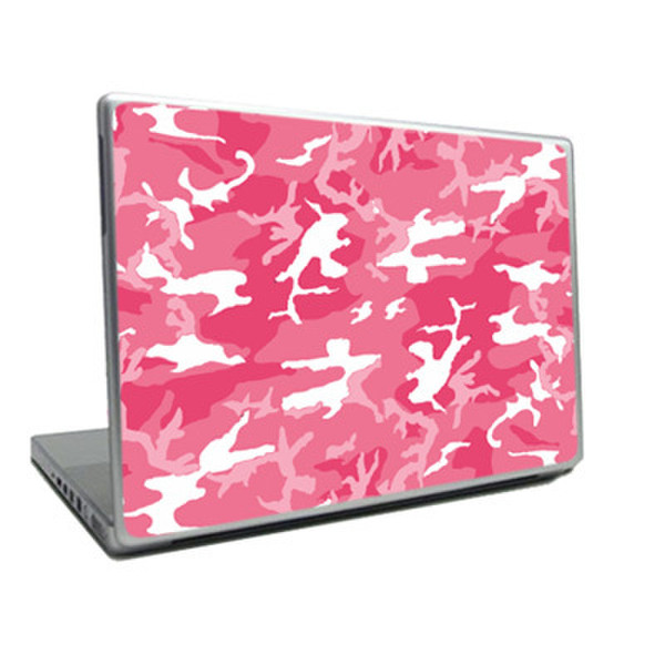Tribeca LapWearA PinkCamo 15.4Zoll Sleeve case Pink