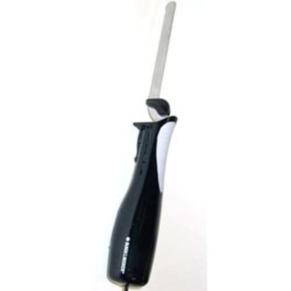 Applica EK700B Slice Right Electric Knife Schwarz Elektrisches Messer