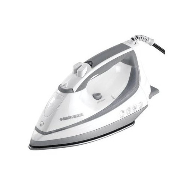 Applica Steam Advantage Steam iron Grey