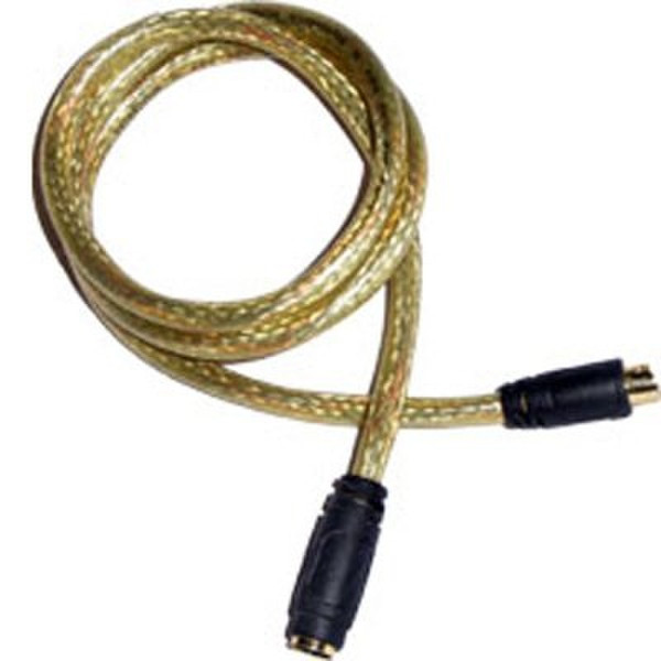 Offspring Technologies GXAV-SVE-12 S-video cable