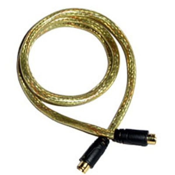 Offspring Technologies GXAV-SV-12 S-video cable