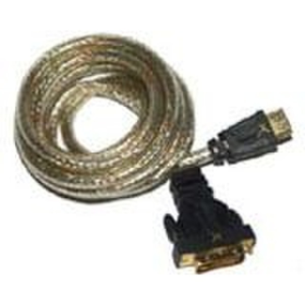 Offspring Technologies GXHD-DA-06 video cable adapter