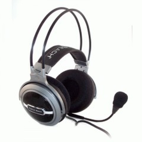 Turtle Beach Voyetra Ear Force HPA2 Headphones
