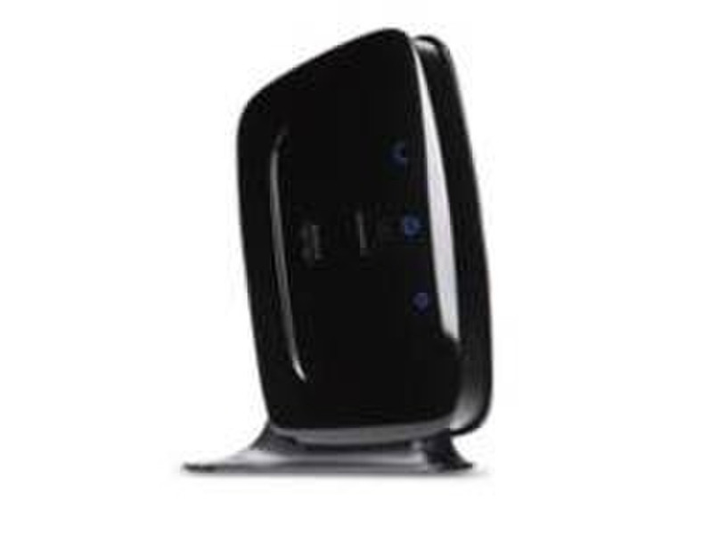 Linksys Powerline AV network adapter 200Mbit/s Netzwerkkarte