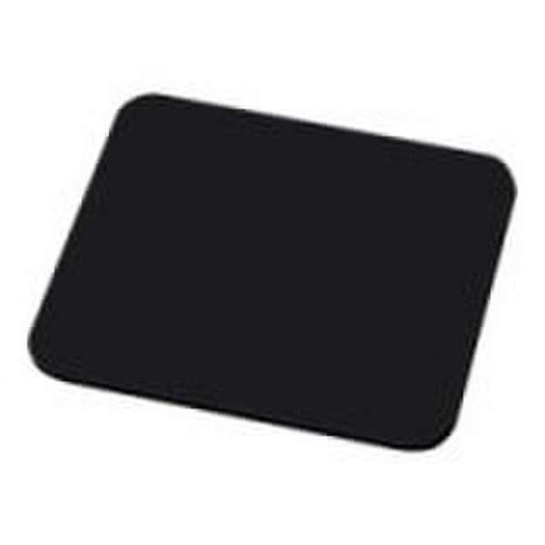 M-Cab 7000016 Black mouse pad