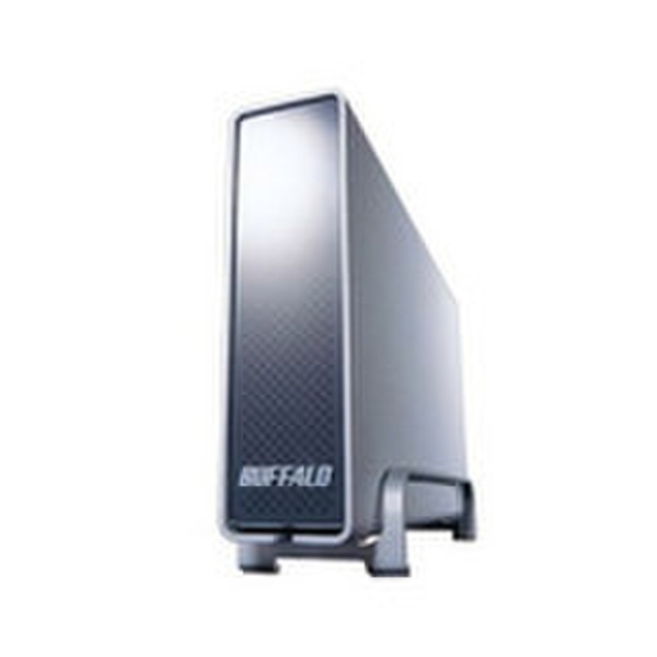 Buffalo DriveStation Combo4, 1.5TB 1536GB external hard drive