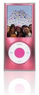 GEAR4 IceBox Pro Pink