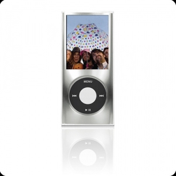 GEAR4 IceBox Pro Silver Silver