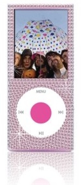 GEAR4 JumpSuit Bling