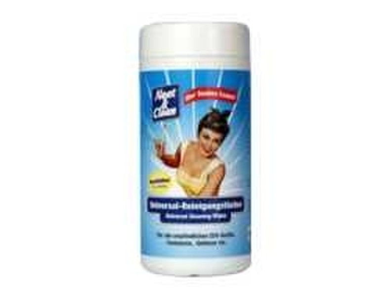 Neat & Clean Cleaning wipes universal disinfecting wipes