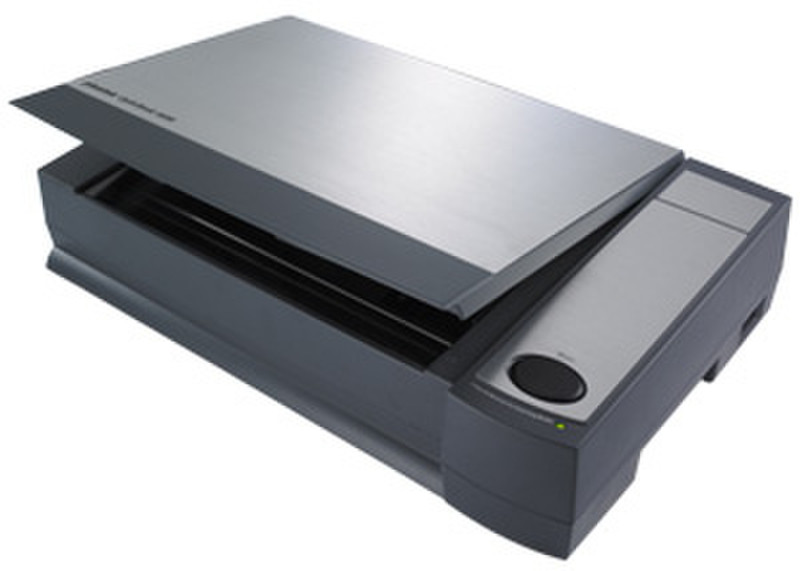 Plustek 0158S scanner