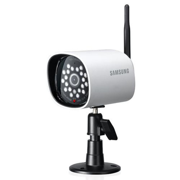 Samsung SEB-1004RW Outdoor White surveillance camera