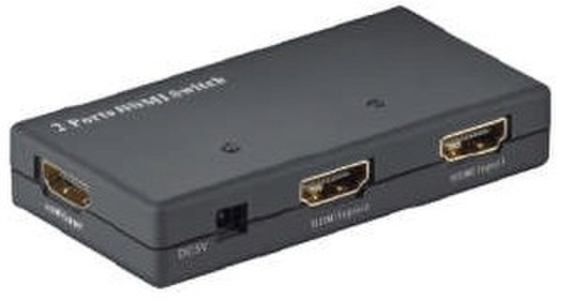 M-Cab 7000901 HDMI video switch