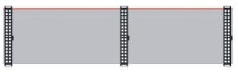 M-Cab 7000638 Male ribbon cable