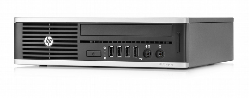 HP MP6 Digital Signage Player