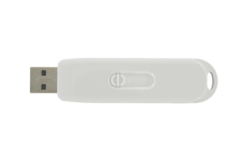 Axiom 16GB EHP2 USB2.0 16ГБ USB 2.0 Белый USB флеш накопитель