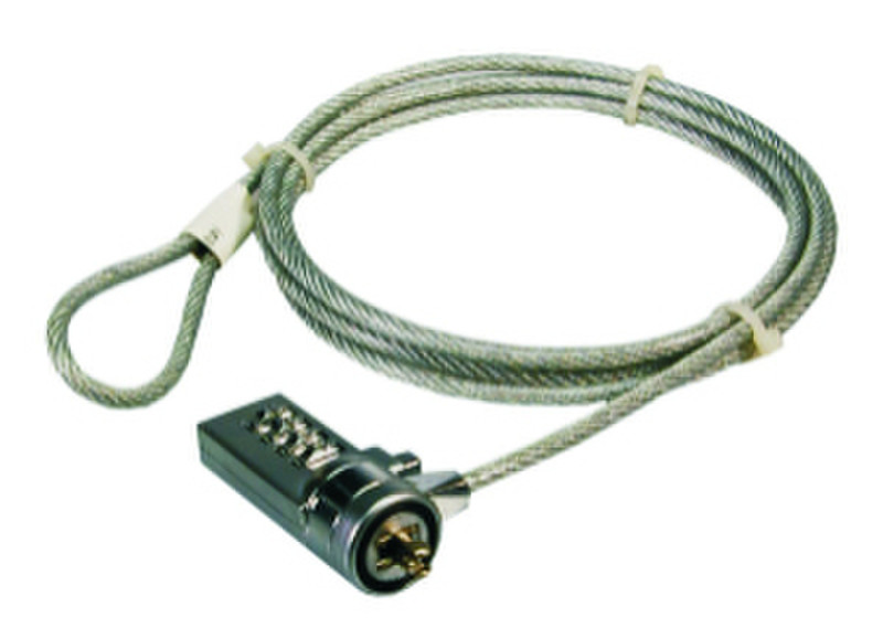 M-Cab 7000925/KIT 1.5m Metallic cable lock