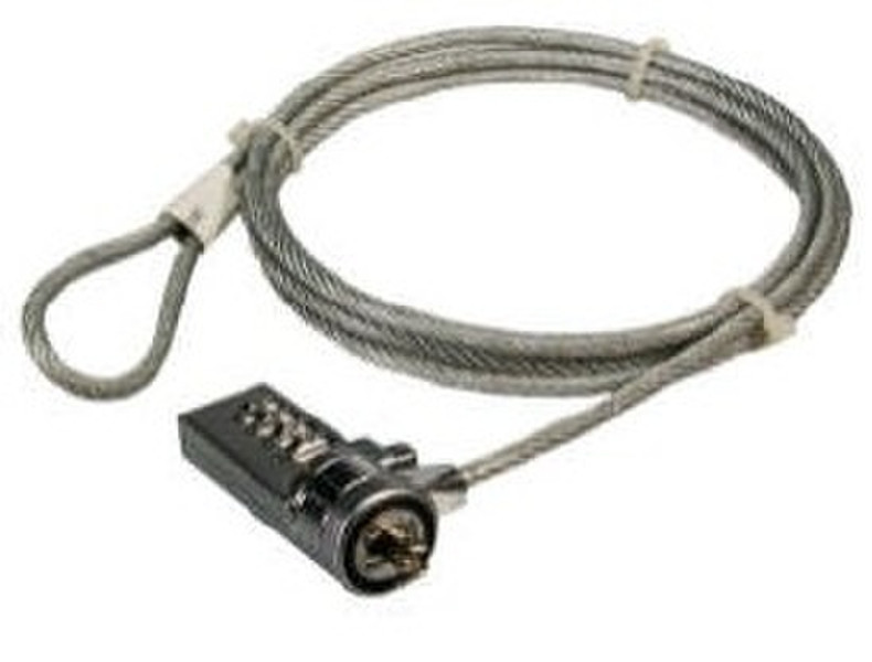 M-Cab 7000925 1.5m Metallic cable lock