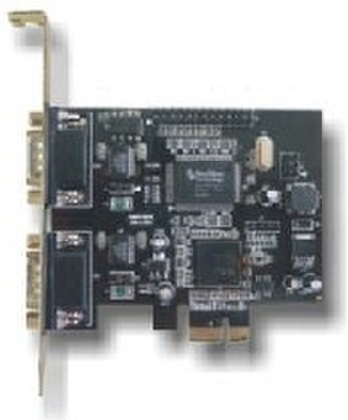 M-Cab PCI Express Schnittstellenkarte Schnittstellenkarte/Adapter
