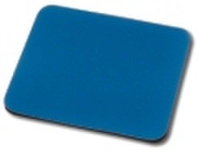 M-Cab 7000013/KIT Blue mouse pad