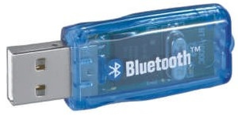 M-Cab 7000916 Bluetooth 3Mbit/s Netzwerkkarte