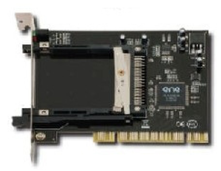 M-Cab PCI Schnittstellenkarte für Cardbus PC Card Schnittstellenkarte/Adapter