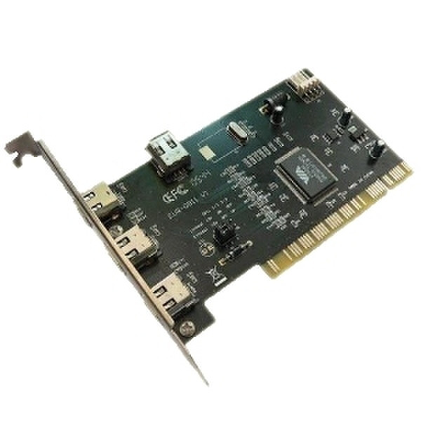 M-Cab Interface IEEE1394 Card interface cards/adapter
