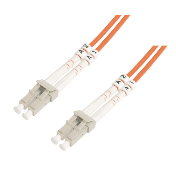 M-Cab 7000818 2m LC LC Multicolour fiber optic cable