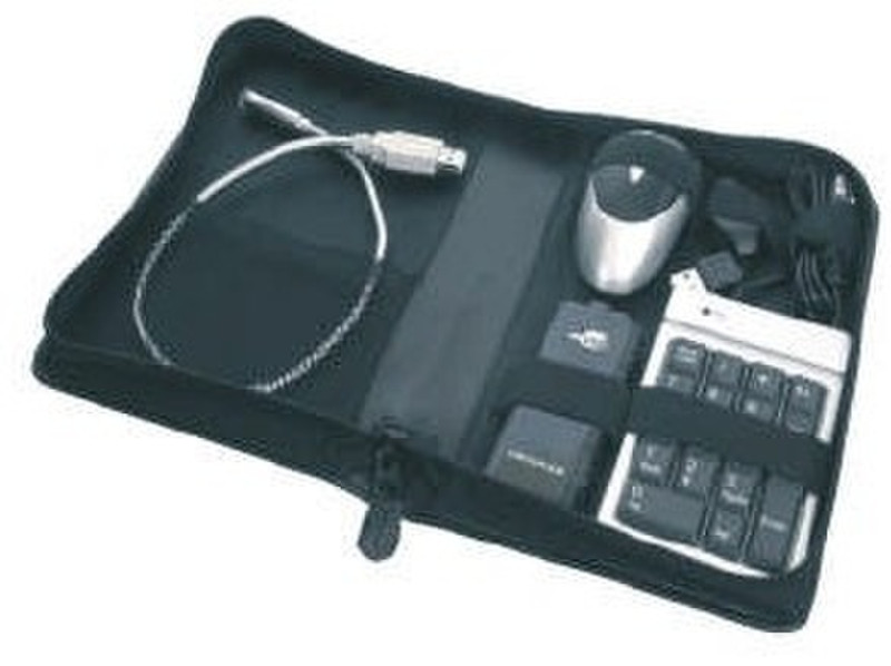 M-Cab 7000808 Другое аксессуар для ноутбука