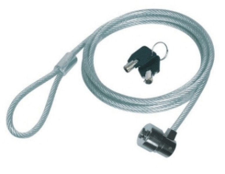 M-Cab 7000747 1.9m Metallic cable lock