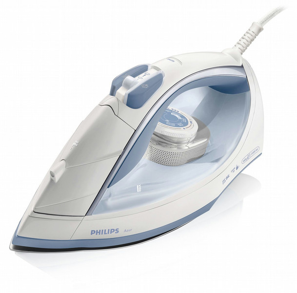 Philips Azur Паровой утюг GC4610/02