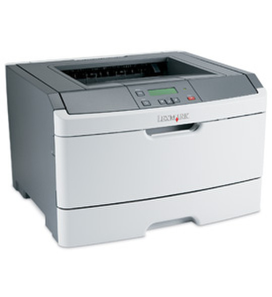 Lexmark E360DN 38 ppm Duplex Monochrome Laser Printer