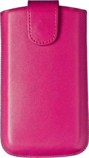 Azuri s 01 Pull case Розовый