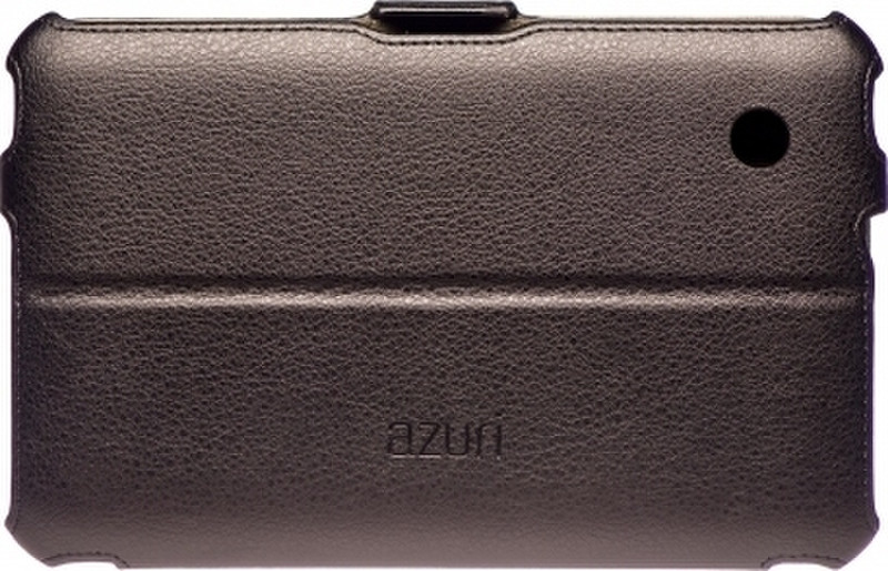 Azuri AZFLIPTABSAP3100 Ruckfall Schwarz Tablet-Schutzhülle