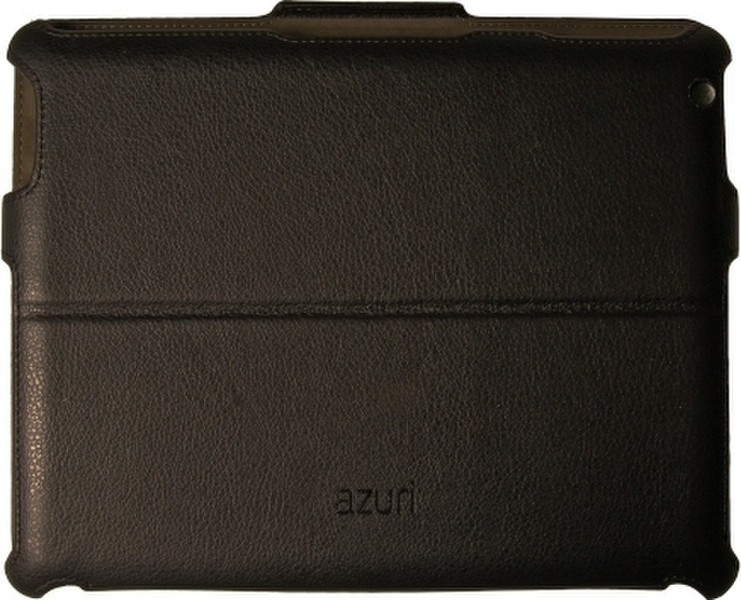 Azuri flip Cover case Schwarz