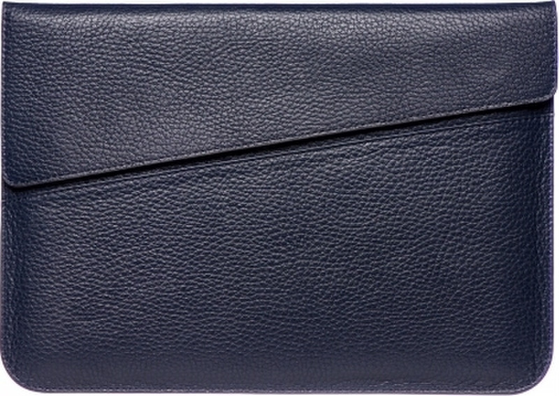 Azuri 10'' 10Zoll Sleeve case Blau