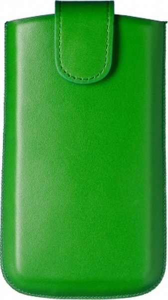Azuri s 01 Pull case Green