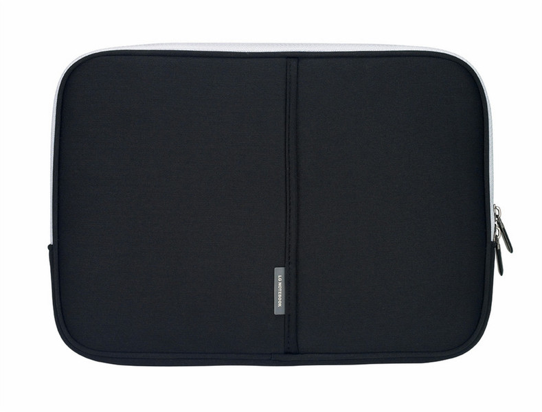 LG BG2B 10Zoll Sleeve case Schwarz Notebooktasche