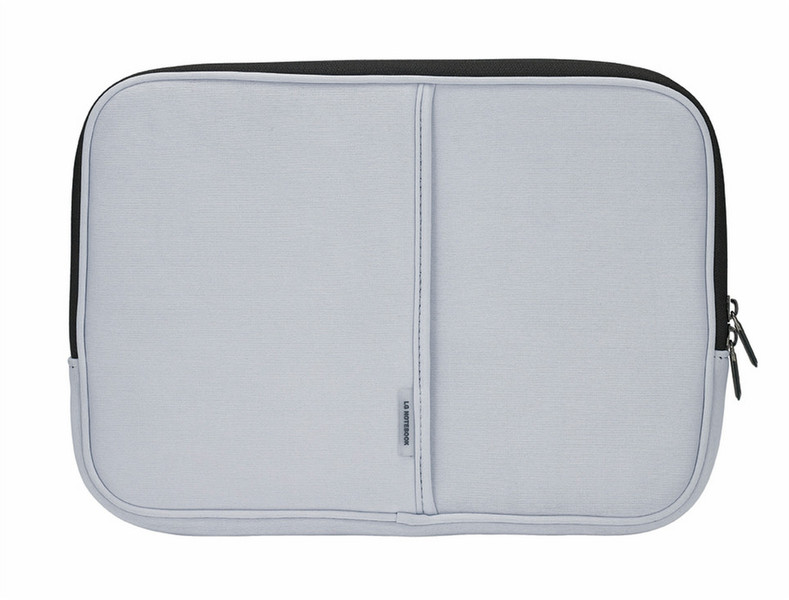LG BG2W 10Zoll Sleeve case Weiß Notebooktasche