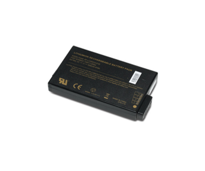 Getac BT4A1 Lithium-Ion 8700mAh rechargeable battery