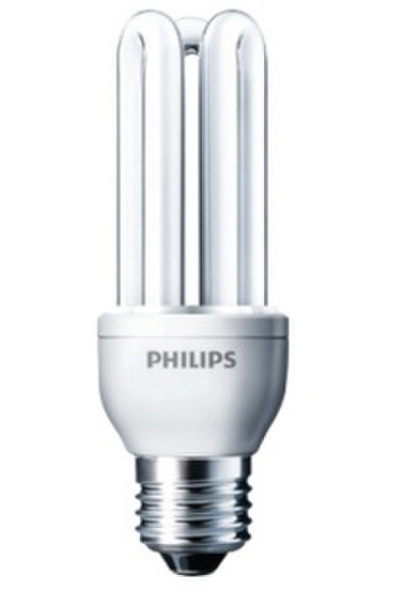 Philips Genie Long Life 14Вт E27 A Дневное освещение