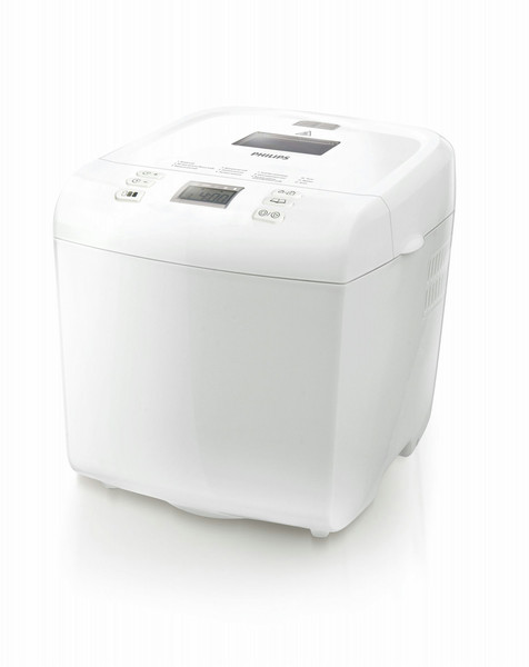 Philips Daily Collection HD9016/30 White bread maker