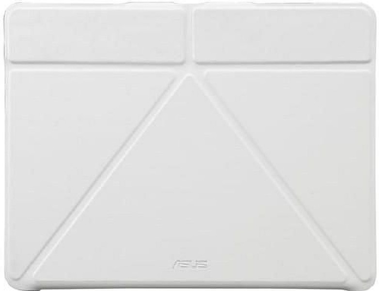 ASUS 90-AT002SLB000 Cover case Белый чехол для мобильного телефона