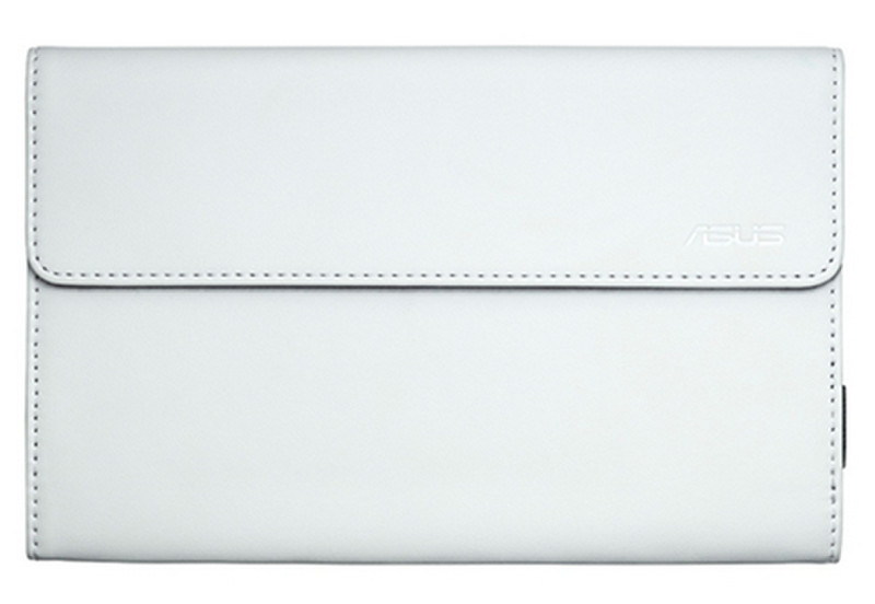 ASUS VersaSleeve 7 Cover case Weiß