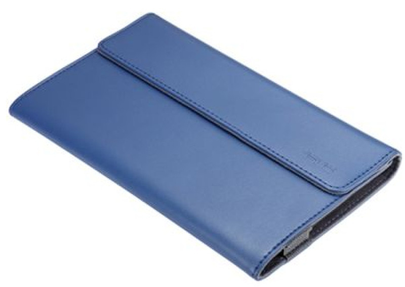 ASUS VersaSleeve 7 Cover case Blau