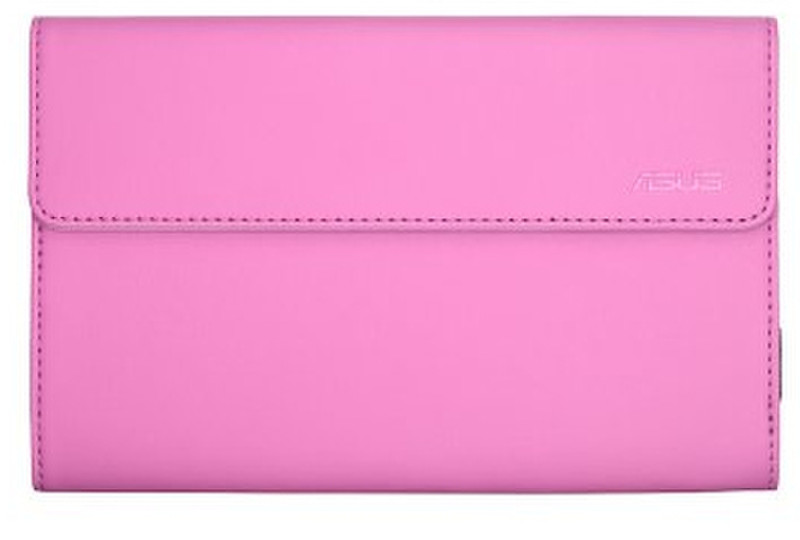 ASUS VersaSleeve 7 Cover case Розовый