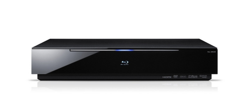 Pioneer BDP-LX08 Blu-Ray-Player