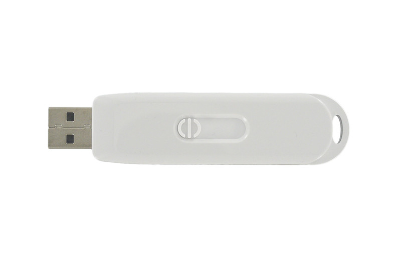 Axiom 32GB EHP2 USB2.0 32ГБ USB 2.0 Белый USB флеш накопитель
