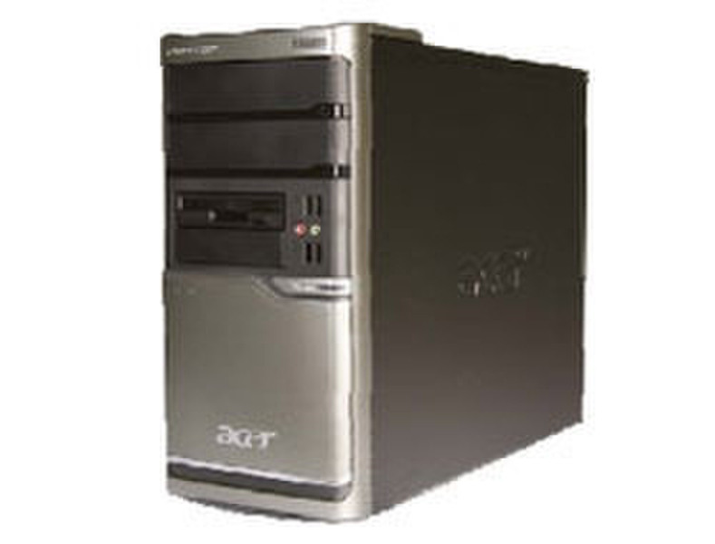 Acer Veriton M464 2.5GHz Q8300 Mini Tower PC