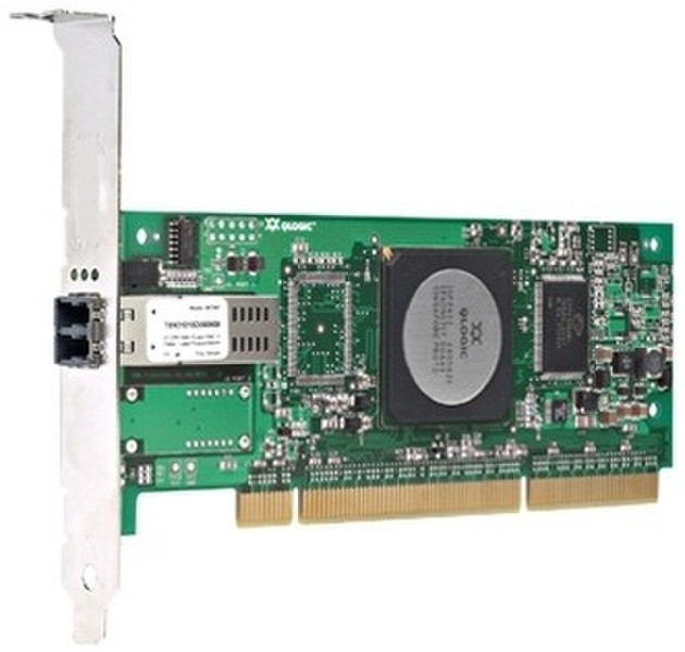 DELL QLogic 2560 Internal Fiber interface cards/adapter